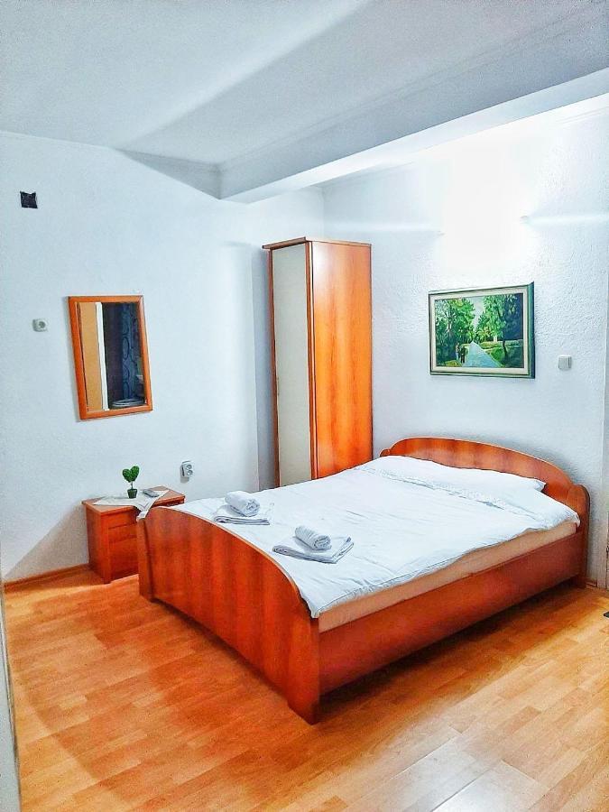 ***Vila Tose D. Kruševo Exterior foto
