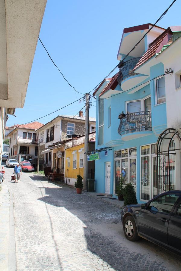 ***Vila Tose D. Kruševo Exterior foto
